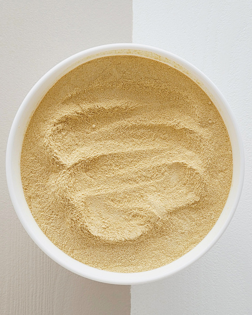 Mąka kalafiorowa 250 g - mąka z kalafiora KETO